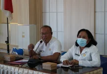 Pemkab Buleleng Perkuat Sinergi Demi Sukseskan BIAS HPV 2026
