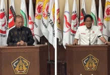 Rakerprov KONI Bali Bahas Persiapan Porprov dan Target PON