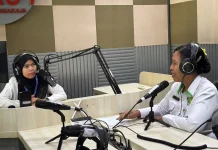 Penyuluh Agama Hindu Tekankan Peran Ibu sebagai Pendidik Pertama Anak