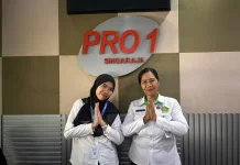 Pendidikan dan Keteladanan Orang Tua Jadi Investasi Terbaik bagi Generasi Muda