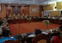 DPRD Jembrana Siap Bawa Aspirasi Sopir Logistik ke Pusat