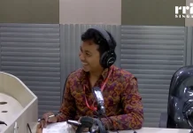 Histori Kredit Jadi Kunci UMKM Mendapatkan Pembiayaan Sehat