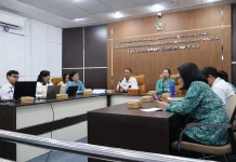 TP-PKK Buleleng Kebut SIMPKK, Siap Terapkan Layanan Data Digital Desa