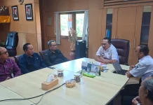 Kerja Sama KPU dan Pramuka Perkuat Pendidikan Demokrasi