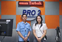 Waspada Gigitan Ular, Pencegahan Lebih Baik daripada Mengobati