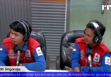 PMI Dorong Kesadaran Kebencanaan dari Lingkungan Terdekat