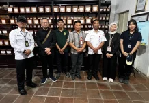 Candi Budha Kalibukbuk dan Gedong Kirtya Diverifikasi Jadi Cagar Budaya