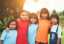 Sejarah Hari Anak Nasional 23 Juli