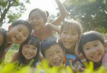 Hari Anak Nasional, Begini Latar Belakangnya