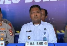 BNNK Buleleng: Peredaran Narkoba di Bali Utara Diduga Skala Kilogram