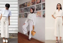 Tips Memadukan Warna Pakaian Netral untuk Tampilan Elegan Setiap Saat