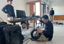 Mengapa Kabel Tidak Boleh Digulung Sembarangan? Ini Penjelasannya