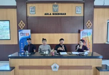 Pembangunan Desa Jadi Kunci Wujudkan Desa Mandiri dan Masyarakat Sejahtera