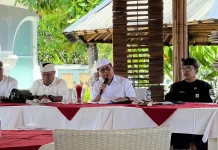 Lovina Festival 2026 Bidik 25 Ribu Wisatawan, Usung Theatre of Dolphins