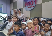 Hari Anak Nasional, Buleleng Perkuat Perlindungan Anak dan Akses Pendidikan