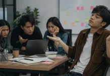 Sering Muncul di Media Sosial, Apa Itu Weaponized Incompetence? Simak Artinya