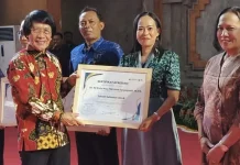 Menyalakan Lentera Masa Depan: Kisah Inspiratif Tokoh Ramah Anak Asal Buleleng