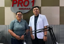 Dokter Sarankan Lansia Berolahraga Pagi Hari dan Rutin Melakukan Peregangan