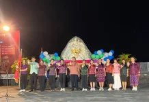 Peringati  Hari Anak Nasional 2026, Buleleng Optimalkan Perlindungan Hak Anak