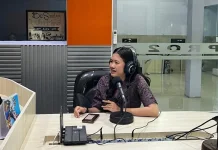 Titik Nol Singaraja Bersih Berawal Dari Kesadaran Seluruh Masyarakat