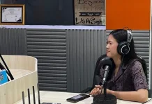 Green Youth Bali Dorong Anak Muda Budayakan Gaya Hidup Ramah Lingkungan