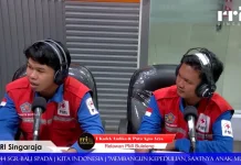 Kepedulian Anak Muda Jadi Kunci Tangguh Hadapi Bencana