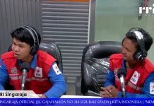 Simulasi Bencana Bekal Penting Generasi Muda Hadapi Risiko