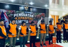 Bangun Rumah Layak Huni, Pramuka Buleleng Luncurkan Program Bumbung Kemanusiaan