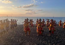 Lovina Festival 2026 Resmi Dibuka, Angkat Kolaborasi dan Budaya Bali Utara