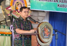 Hari Koperasi, Bupati Sutjidra Dorong Koperasi di Buleleng Bertransformasi Digit