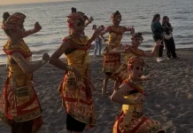 Hari Kedua, Ini Jadwal Lovina Festival Sabtu, 25 Juli 2026