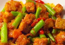 Cuma Bahan Sederhana, Rasanya Bikin Nagih