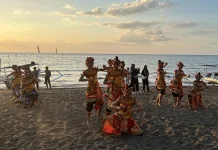 Jadwal Lovina Festival Hari Ketiga Minggu, 26 Juli 2026