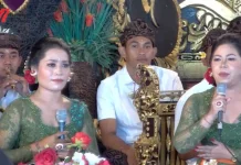 Pelestarian Seni Gegindeman dalam Program Penyuluhan Agama