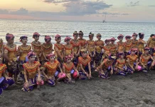 Cek Disini Jadwal Lovina Festival Senin, 27 Juli 2026