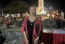Lomba Fashion Show Sukses Digelar, Juri Ingatkan Jaga Inner Beauty