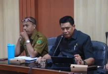 DPRD Soroti Utang RSU Negara, Ketersediaan Obat Jadi Perhatian
