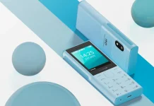HMD Luncurkan Smartphone AI dengan Desain Kecil yang Mengingatkan Era Nokia