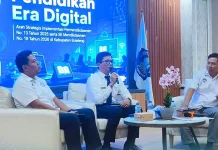 FGD Pendidikan : Transformasi Teknologi Harus Diimbangi Inovasi Guru