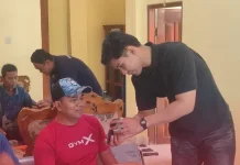 Digitalisasi Bansos Buleleng Capai 49 Persen, Pendataan Terus Dikebut