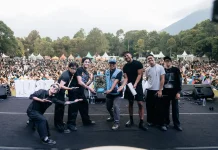 Sunset di Kebun Bali 2026 Satukan Musik, Budaya, dan Konservasi Alam