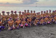 Hari Terakhir, Jadwal Lovina Festival Selasa, 28 Juli 2026