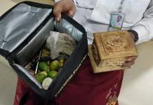 Tradisi Penginangan dan Kewajiban Balian Desa Adat Pedawa