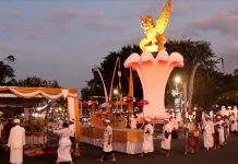 Puncak Karya di Titik Nol Buleleng Digelar, Kawasan Singa Disterilkan