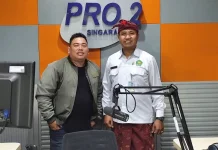Pengendalian Diri Jadi Kunci Mewujudkan Ahimsa Bagi Generasi Muda