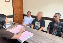 Kasus Dugaan Kekerasan Anak di Buleleng Resmi Masuk Tahap Penuntutan