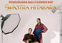 Dekranasda Bali Fashion Day: Ajang Kolaborasi ASN dan UMKM