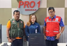 PMI Buleleng Perkuat Kolaborasi untuk Pastikan Layanan Air Bersih