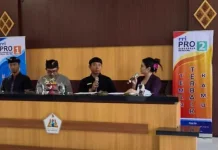 Desa Tukadmungga Dorong Kemandirian lewat Beasiswa hingga Pengelolaan BUMDes