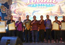 Lovina Festival 2026 Perkuat Kolaborasi Seni, Budaya, dan Pariwisata Bali Utara